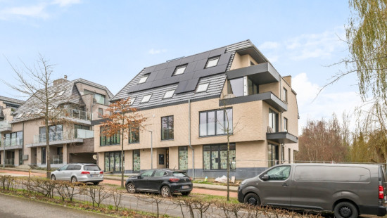 Orlaylaan - 7 - D - 9140