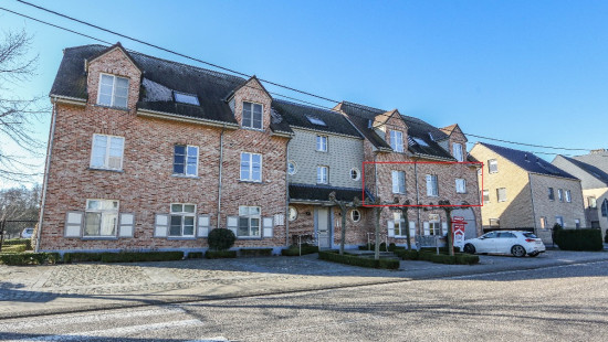 Jozef Michielsstraat - 16 - 1/4 - 2235