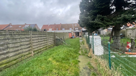 Voskenstraat - 75 - - 8930