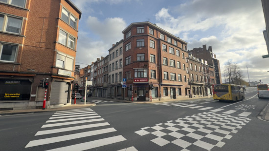 Rue Saint Nicolas - 40 - - 5000