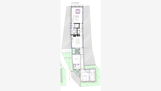 Rue Saint Nicolas - 40 - - 5000