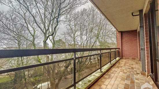 Avenue Circulaire - 144 - 5 - 1180