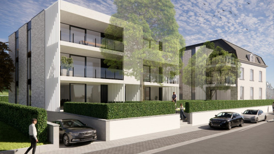 Langemarkstraat - 12 - G - G - 8980