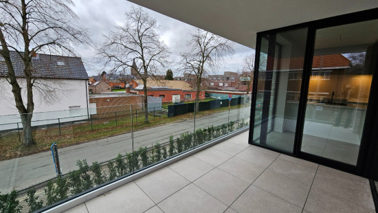 Sint-Luciastraat - 19 - 1.1 - 3530