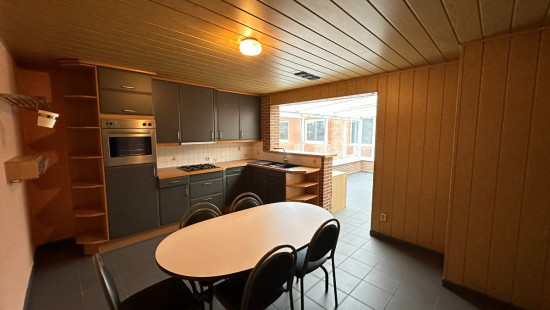 Menenstraat - 61 - - 8940