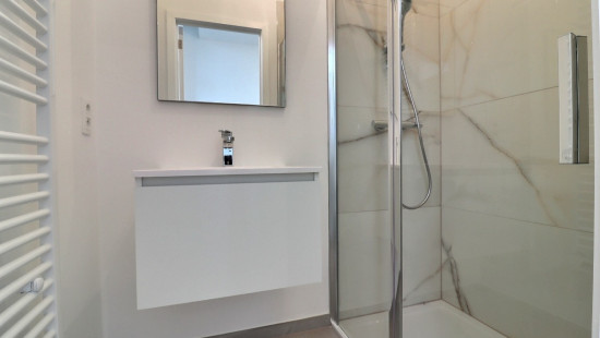 Rue du Tir de Ronet - 31-35 - - 2.A.01 - 5020