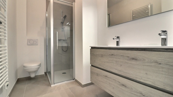 Rue du Tir de Ronet - 31-35 - - 2.A.01 - 5020