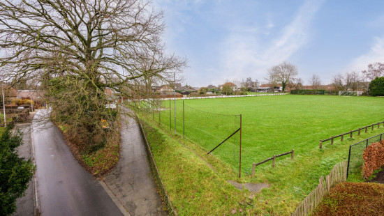 Sint-Martinusstraat - 44 - - 1700