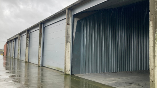 drogenbroodstraat - 8A - - 8851