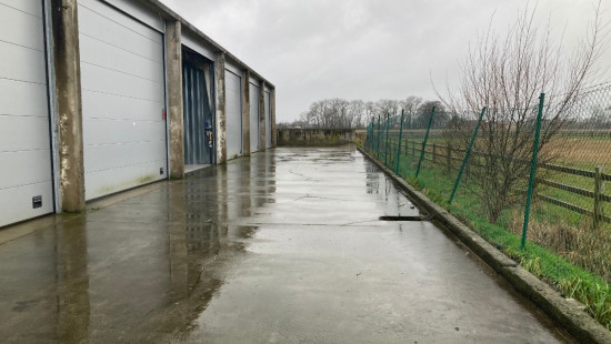 drogenbroodstraat - 8A - - 8851