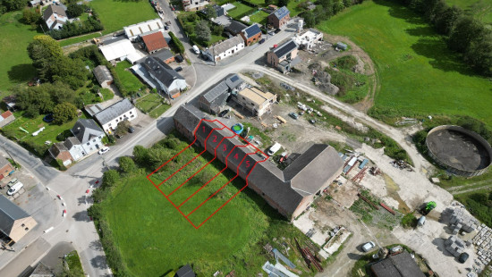 Rue de la Briqueterie - 40 - B - 5377