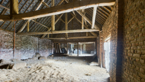 Rue de la Briqueterie - 40 - B - 5377