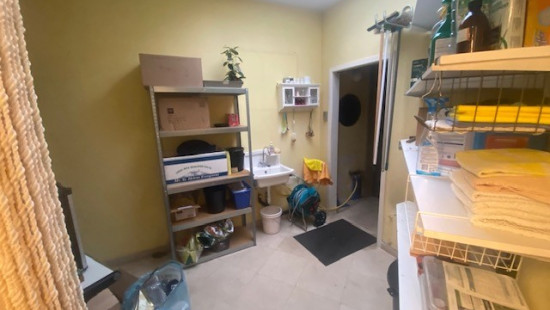 Marktplaats - 16A - - 8890