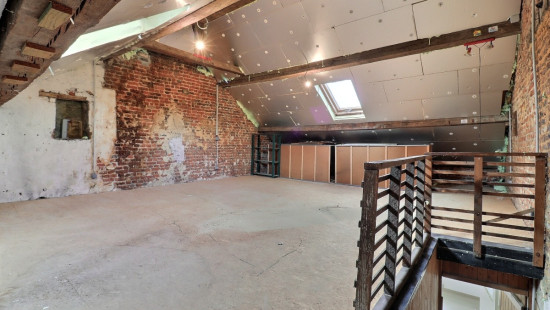 Rue du Blanc Bois - 27 - - 5020