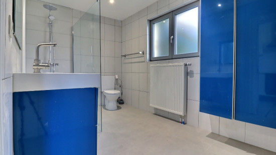 Rue du Blanc Bois - 27 - - 5020