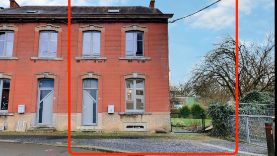 Rue du Blanc Bois - 27 - - 5020