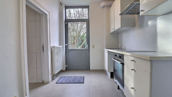 Rue du Blanc Bois - 27 - - 5020