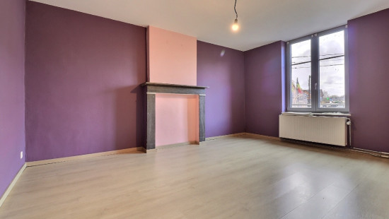 Rue du Blanc Bois - 27 - - 5020