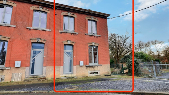 Rue du Blanc Bois - 27 - - 5020