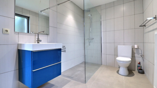 Rue du Blanc Bois - 27 - - 5020