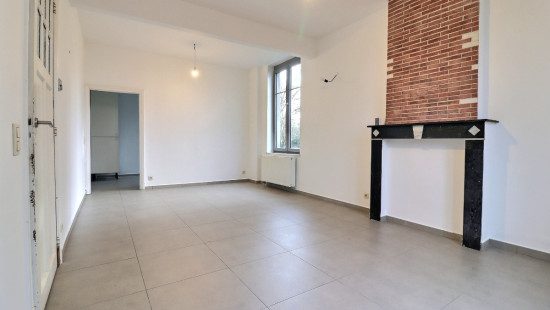 Rue du Blanc Bois - 27 - - 5020