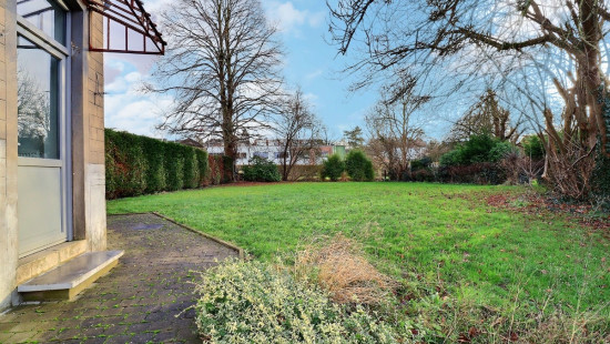 Rue du Blanc Bois - 27 - - 5020