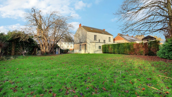 Rue du Blanc Bois - 27 - - 5020