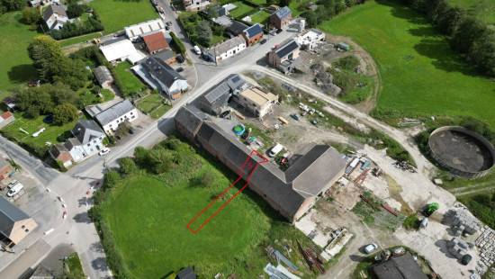 Rue de la Briqueterie - 40 - A - 5377