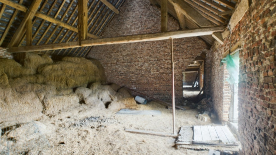 Rue de la Briqueterie - 40 - A - 5377