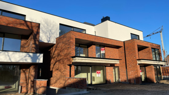 Zavelvennestraat - 38 - 0.2 - 38 0.2 - 3500
