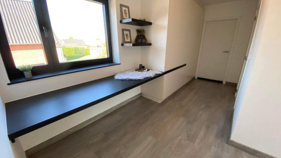 Kattestraat - 22 - - 3900