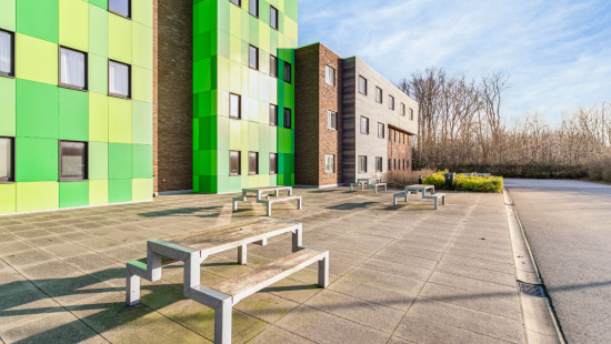 Joseph Wautersstraat - 61 - 302 - 8200