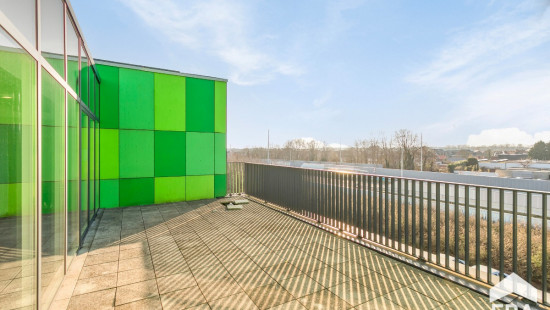 Joseph Wautersstraat - 61 - 302 - 8200