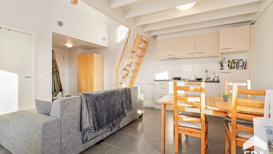 Joseph Wautersstraat - 61 - 302 - 8200