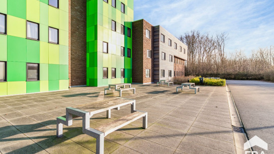 Joseph Wautersstraat - 61 - 302 - 8200