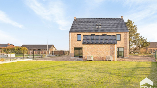 Bosstraat - 75 - B - 3960