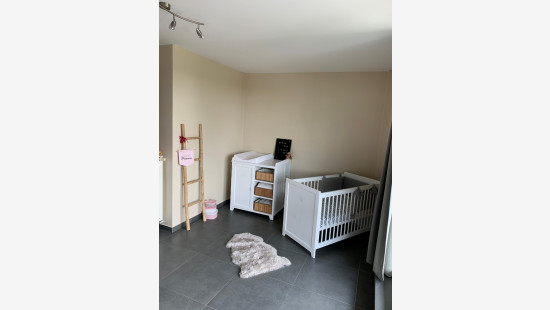 Wingenesteenweg - 43 - - 8750