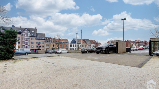 Rue Pierre Flamand - 30 - 10 - 1420