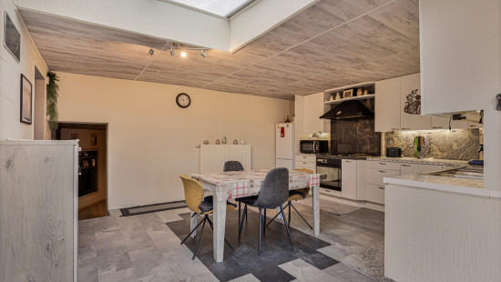 Kalisgroenstraat - 2 - - 3400