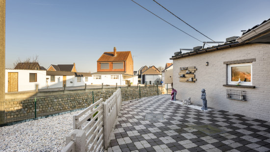 Kalisgroenstraat - 2 - - 3400