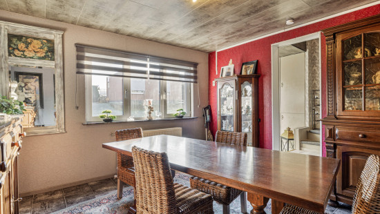 Kalisgroenstraat - 2 - - 3400