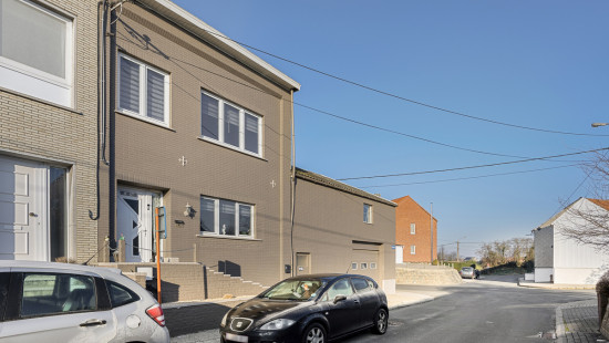 Kalisgroenstraat - 2 - - 3400