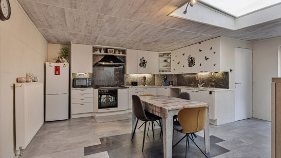 Kalisgroenstraat - 2 - - 3400