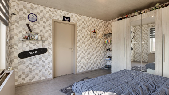 Kalisgroenstraat - 2 - - 3400