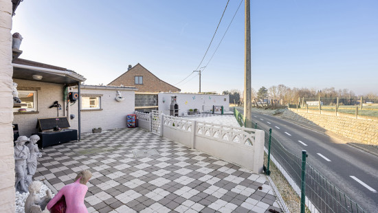 Kalisgroenstraat - 2 - - 3400