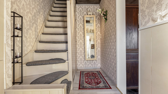 Kalisgroenstraat - 2 - - 3400