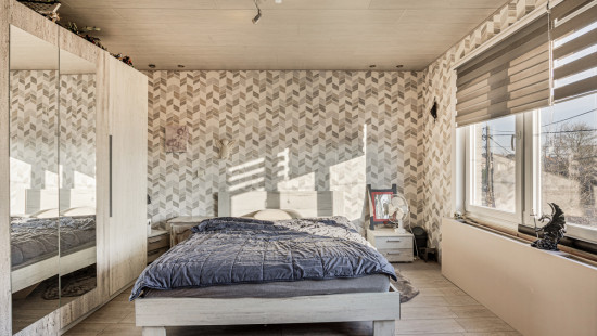 Kalisgroenstraat - 2 - - 3400