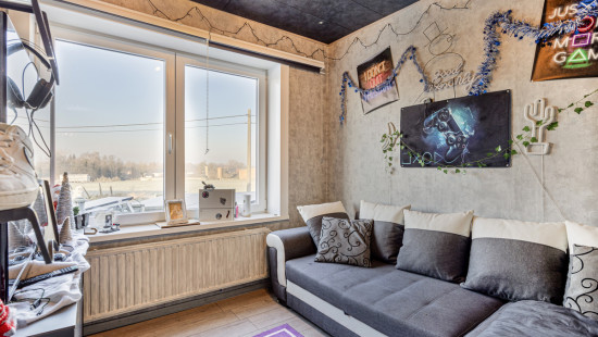 Kalisgroenstraat - 2 - - 3400