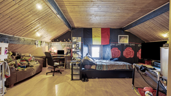 Kalisgroenstraat - 2 - - 3400