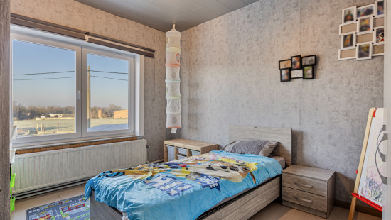 Kalisgroenstraat - 2 - - 3400